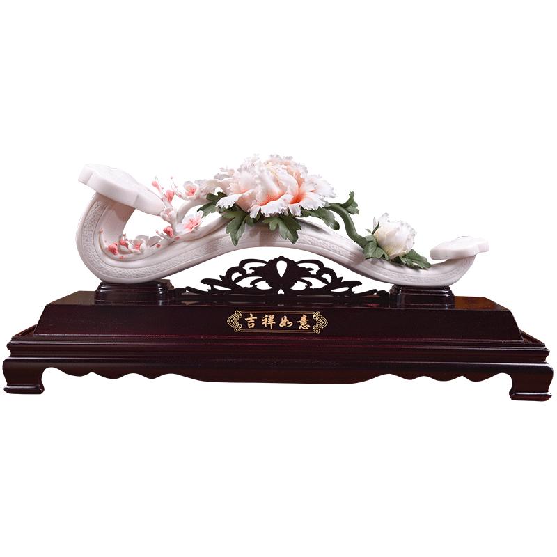 《吉祥如意》礼品有档次