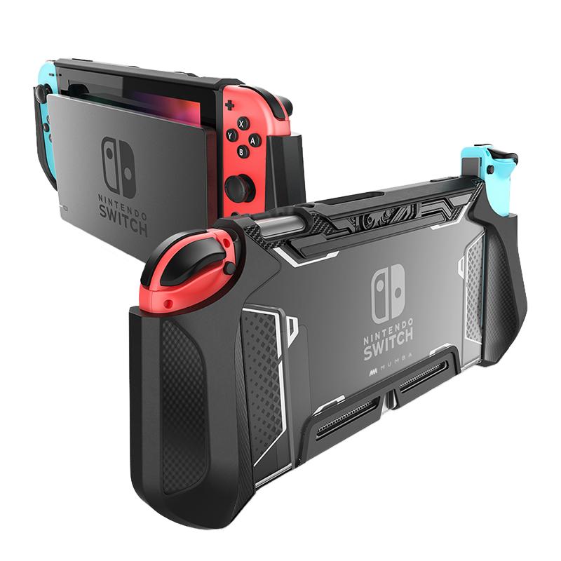 美国i-Blason任天堂switch游戏机保护壳nintendo一体式switchlite