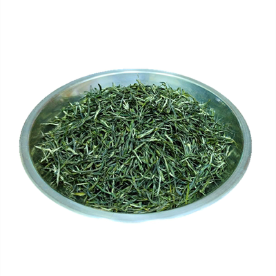 五峰特产毛尖高山炒青绿茶