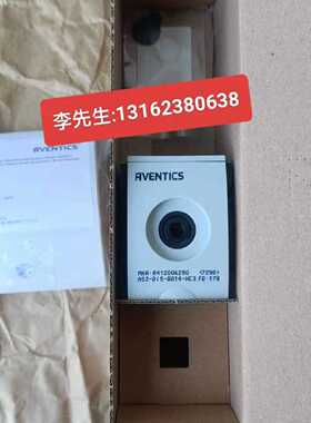 议价aventics气动阀AVENTICS分气块R412006250型号R412-006-250订