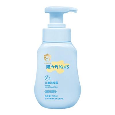 隆力奇江苏260ml洗发水