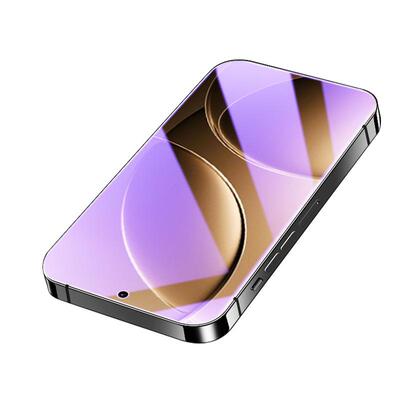 适用红米k80系列钢化膜满屏覆盖