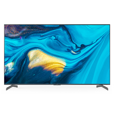 长虹电视Q9T实体店同款55-85英寸