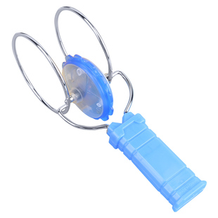 发光溜溜球魔力飞转陀螺轨道磁性七彩悠悠球热销广场玩具摆摊货源