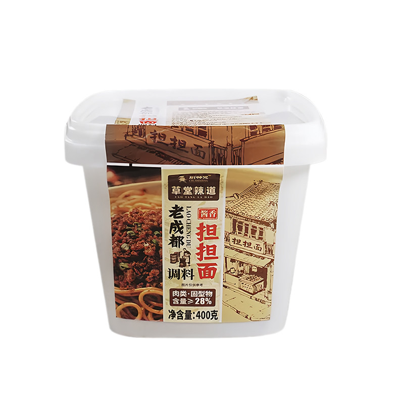 厨师兄老成都担担面调料
