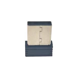 得力无线扫描枪配件接收器14881S无线扫码枪原装USB端发射器配件