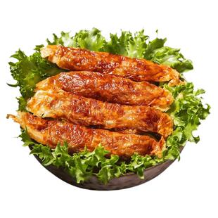 石码五香卷豆皮肉条条猪肉半成品正宗闽南特产猪肉卷