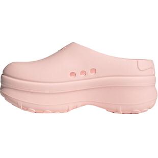 滔搏adidas阿迪达斯三叶草男女鞋运动凉鞋厨师鞋拖鞋JR7150