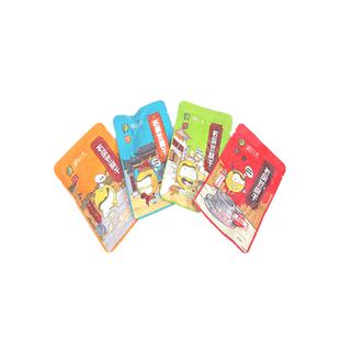 帅虹嘴元素石屏豆腐干小包散装小豆片干泡椒麻辣原味零食休闲食品