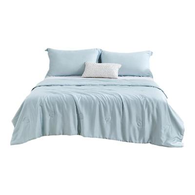 天丝莱尔赛纤维儿童卡通空调被