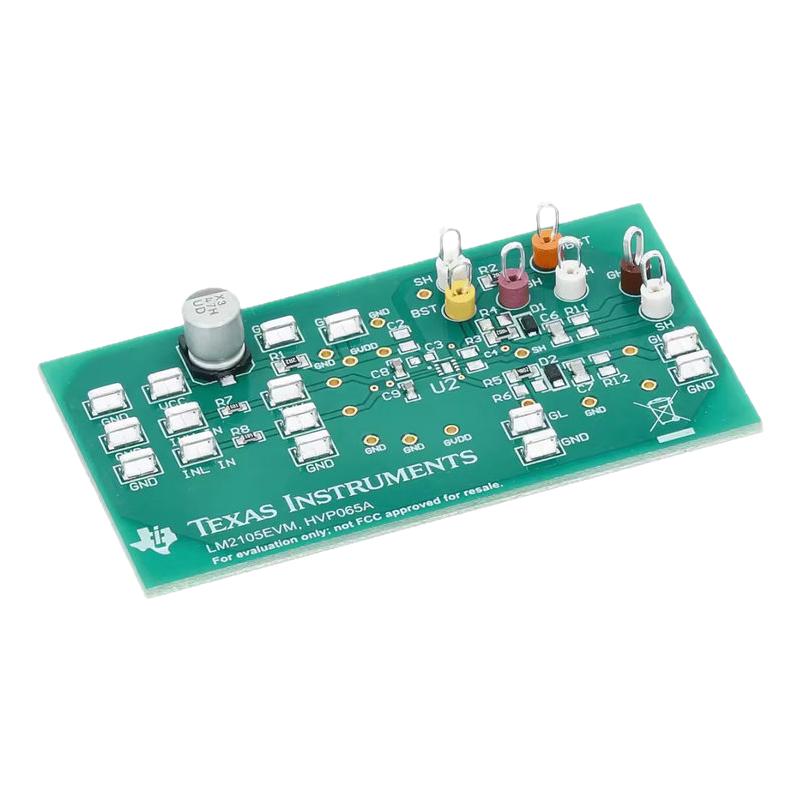 LM2105EVM原装评估模块