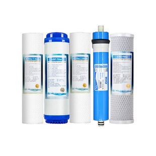 创维净水器滤芯通用五级家用CR75P-M5/M7/SR-550/SR-575/SR50-A3