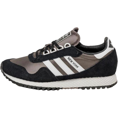 Adidas/阿迪达斯正品三叶草男女同款低帮复古休闲运动鞋JH9801