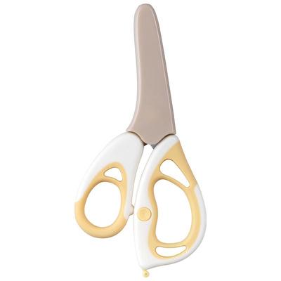 苏泊尔省力宝宝辅食剪刀