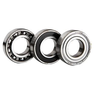 斯凯孚进口轴承SKF进口正品SKF轴承6218-2Z/C3-2RS1高转速低噪音