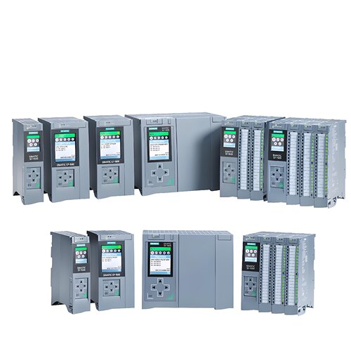 议价原装西门子PLC模块1500CPU6ES7-1511C/1513C/1515C/1516C/151