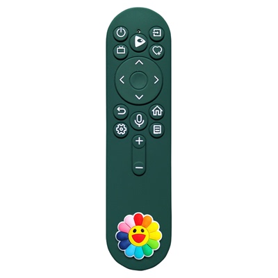 适用Vidda海信电视遥控器保护套