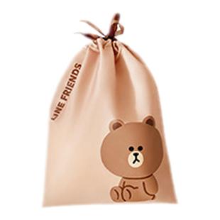 旅行收纳袋行李箱衣服内衣内裤整理包旅游衣物鞋子分装袋子出行