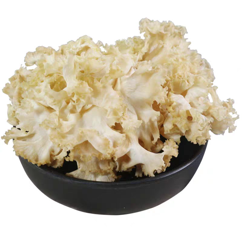 绣球菌干货新货干菌云南特产山珍美味食材火锅餐饮批发野生菌无硫