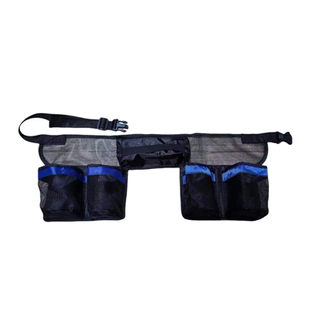 家电清洗腰包上门服务便携工具包家政保洁工具腰包防水加厚面料邮