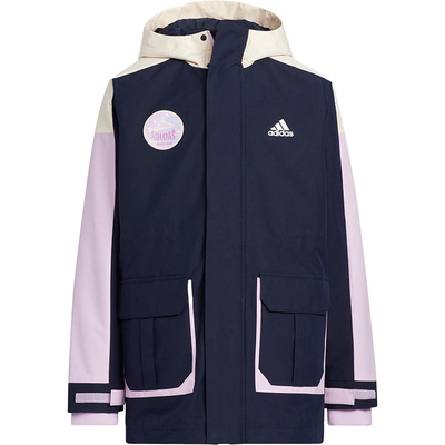 Adidas/阿迪达斯大童羽绒服