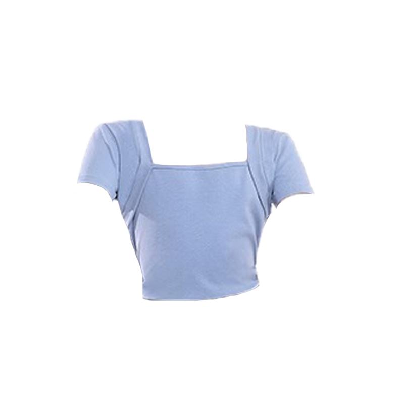 儿童芭蕾舞练功服分体套装