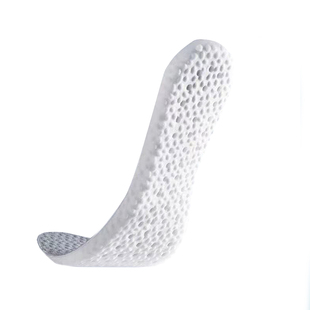 踩屎感boost鞋垫男女春秋防臭减震软底久站不累超软运动鞋垫舒适