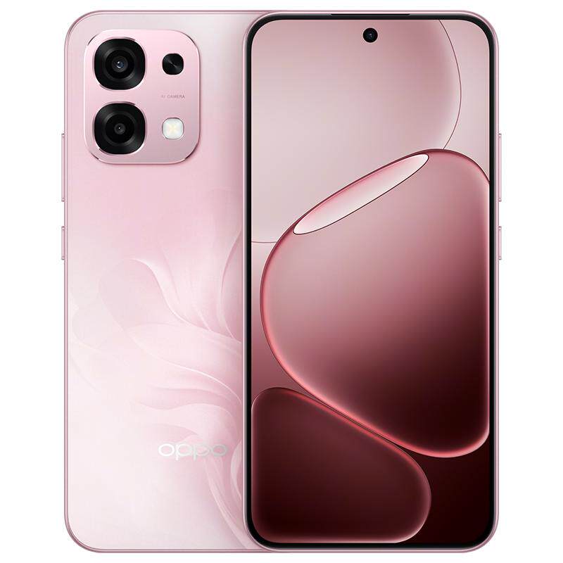 �ٽ���  OPPO A6 5G�ֻ� �������� 8GB+256GB �ٷ����� 1299.87Ԫ+50.97Ԫ�Խ��