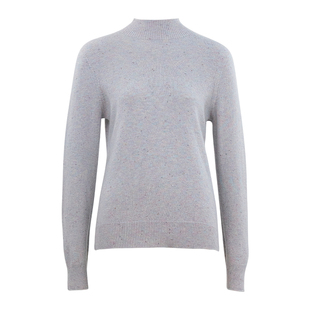 HONRN/红人修身显瘦套头羊毛针织衫打底衫上衣女秋冬HK59OM035