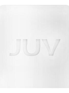 JUV/觉芙冷榨椰子油手工皂