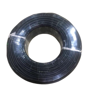 国标工地软电缆线2芯3芯4芯1.5/2.5/4/6/10平方家用护套线电源线