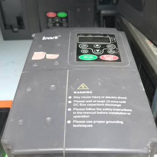 询价-英威腾变频器CHE100-5R5G/7R5P-4