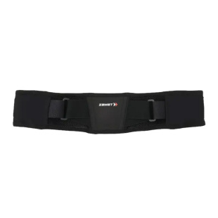 ZAMST/赞斯特盆骨固定带旋钮型透气舒适精准贴合护腰 Pelvilock