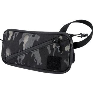 马盖先4X9可扩展杂物包男士城市户外休闲手拿包多功能防泼水手包