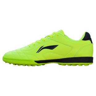 李宁足球鞋碎钉tf小学生男女儿童少儿青少年训练成人专用正品专业