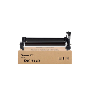 汇栢适用京瓷DK1110套鼓FS1020硒鼓1040打印机1120感光鼓组件M1520h鼓架P1025墨粉盒1060显影仓1125成像鼓MFP