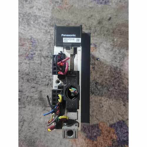 在线议价伺服驱动器MBDHT2510E，400W，200-240