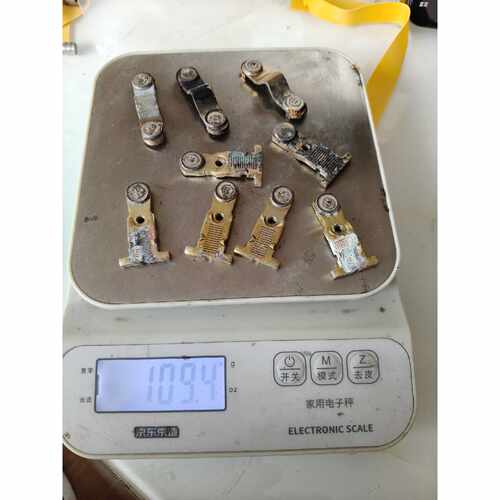 【议价-可维修】 CHINT 9511 接触器 /均有货