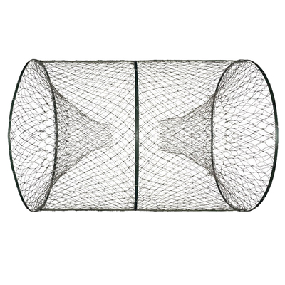 渔网渔网花篮恩多加捕鱼笼花篮