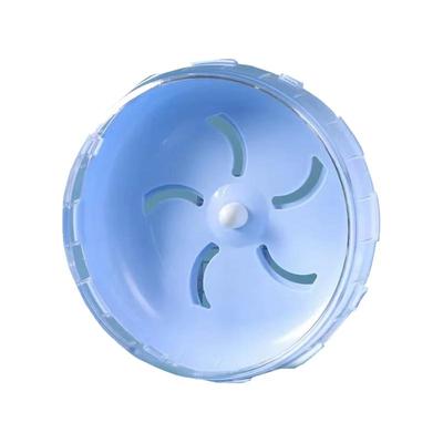 超静音仓鼠跑轮滚轮玩具