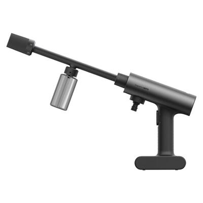 小猴洗车机家用高压汽车水枪