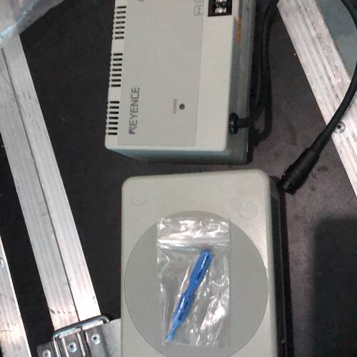 询价-2个库存基恩士KEYENCE SJ-B120A用于防静电