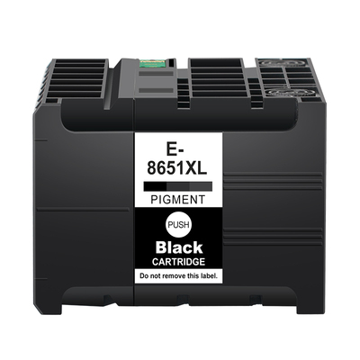 适用爱普生T8651XL墨盒上机即用