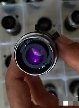 议价Kangbiao Da 5Mp HighDefition LowDistortion Lens 16Mm Ove