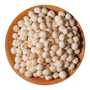 正宗苏芡新货干芡实鸡头米干货苏欠实500g苏州白芡实仁大颗粒特级