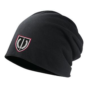 德国陆军特种部队司令部德军KSK军迷套头帽子男女保暖户外包头帽