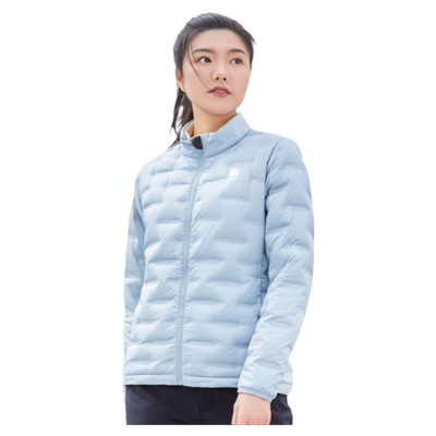 思凯乐户外轻薄保暖鹅绒服