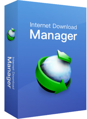 数码荔枝| Internet Download Manager终身永久激活正版IDM
