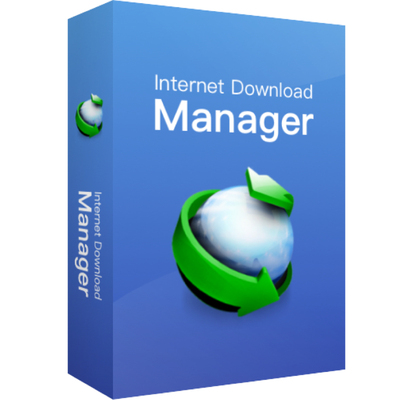 数码荔枝| Internet Download Manager终身永久激活正版IDM
