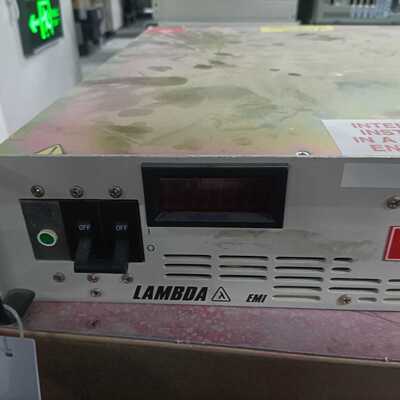 TDK-Lambda ESS 500-6-15-D-TC-1议价